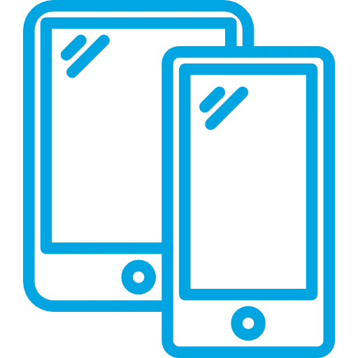 Phones & Tablets