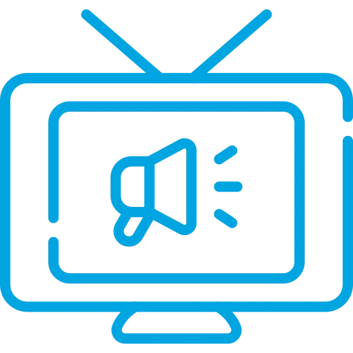 TVs & Audio