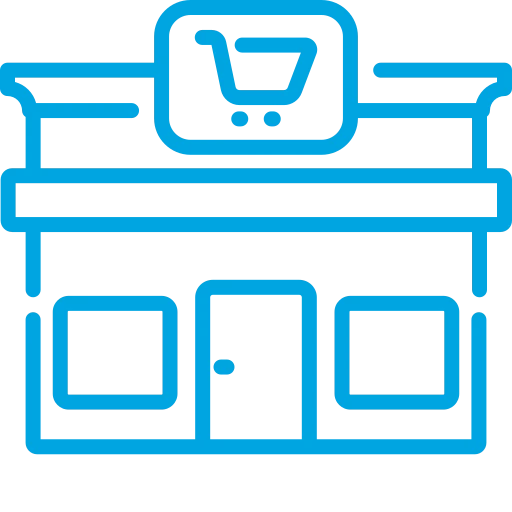 Supermarket