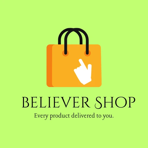 BELIEVER SHOP